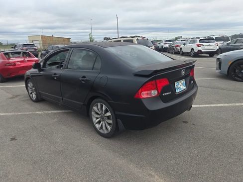 Used 2007 Honda Civic Si image 3