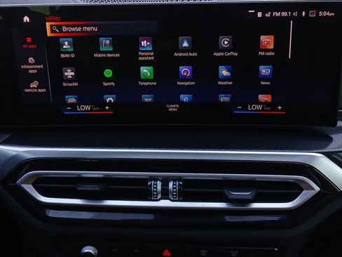 Used 2024 BMW 230i Coupe w/ Premium Package RWD image 8