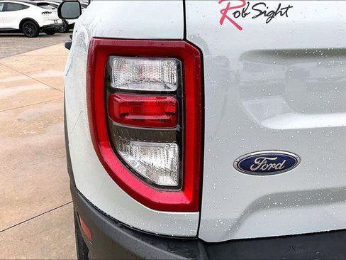 Used 2022 Ford Bronco Sport Big Bend w/ Convenience Package image 23