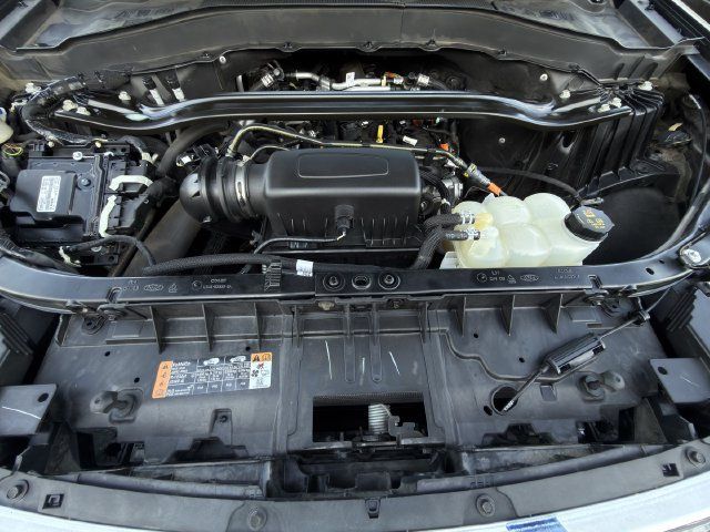 Used 2022 Ford Explorer Limited w/ Equipment Group 301A RWD image 34