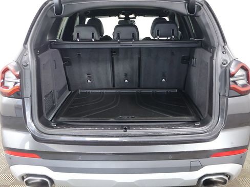 Used 2022 BMW X3 xDrive30i w/ Premium Package 2 AWD/4WD image 21