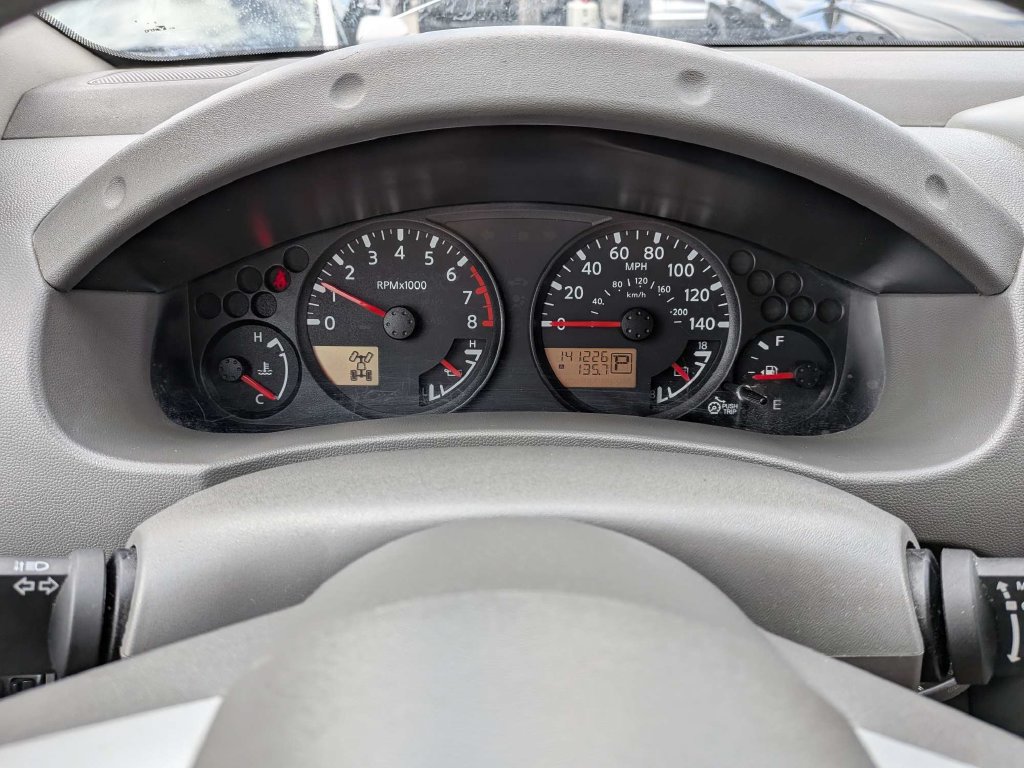 Used 2016 Nissan Frontier SV AWD/4WD image 25