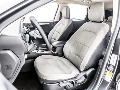 Used 2020 Ford Escape S FWD image 28