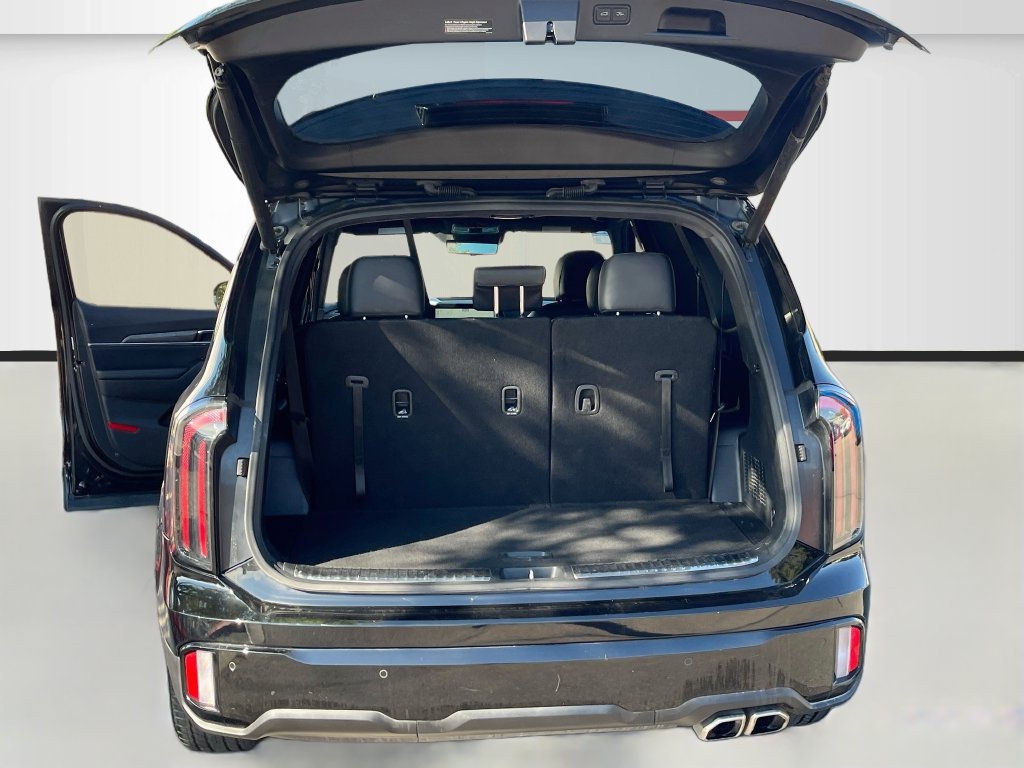 Used 2024 Kia Telluride SX Prestige X-Line AWD/4WD image 28