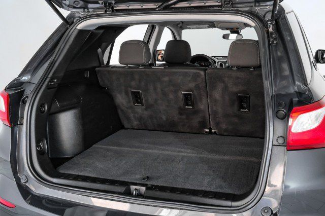 Used 2021 Chevrolet Equinox LS w/ LS Convenience Package FWD image 49