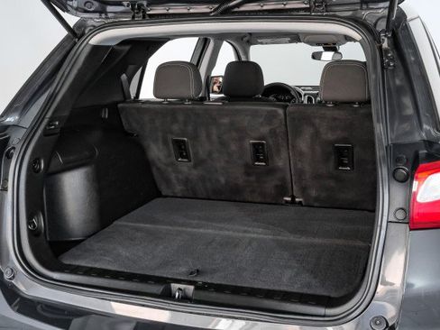 Used 2021 Chevrolet Equinox LS w/ LS Convenience Package FWD image 49