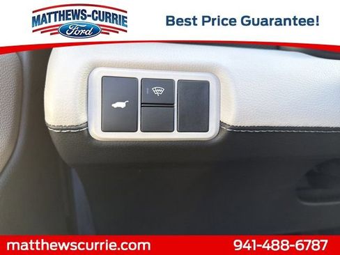 Used 2026 Honda Passport TrailSport Elite image 26