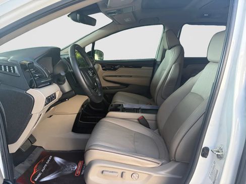 Used 2021 Honda Odyssey Elite image 12
