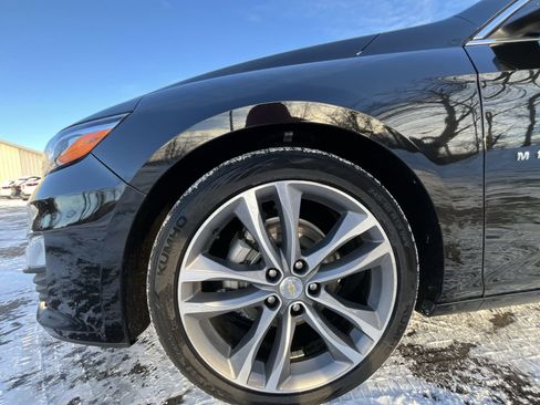 Certified 2024 Chevrolet Malibu LT image 18