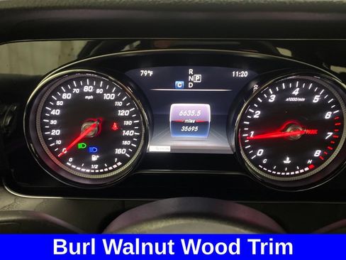 Used 2019 Mercedes-Benz E 300 4MATIC image 18