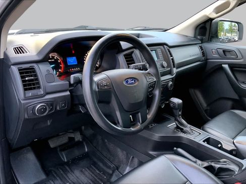 Used 2023 Ford Ranger XL RWD image 18