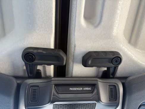 New 2026 Jeep Wrangler Sport AWD/4WD image 7