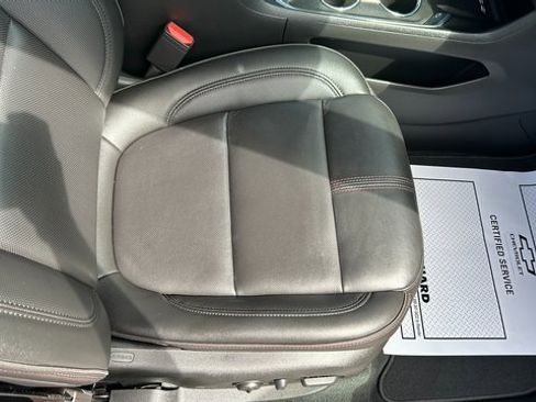 Certified 2023 Chevrolet Traverse RS image 51