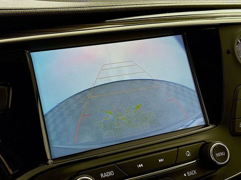 Certified 2020 Buick Envision Premium AWD/4WD image 18
