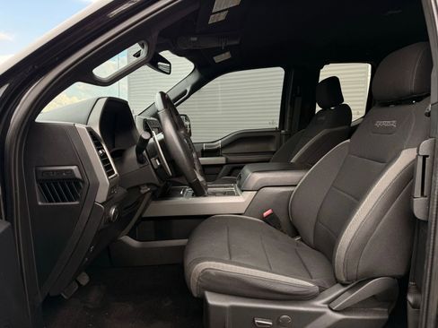 Used 2019 Ford F150 Raptor image 17