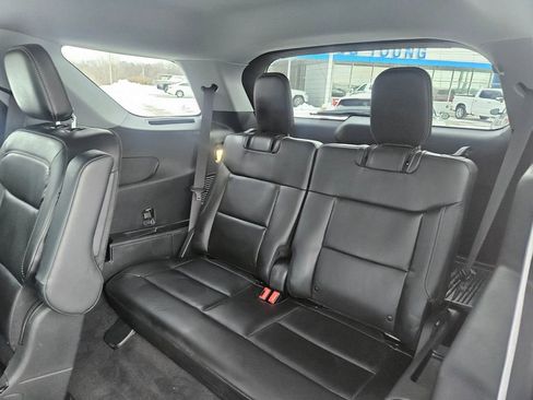 Used 2022 Ford Explorer XLT w/ Equipment Group 202A image 29