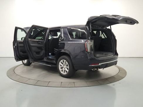 Used 2025 Chevrolet Tahoe Premier image 13