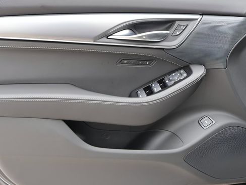 New 2025 Cadillac CT5 Premium Luxury image 18