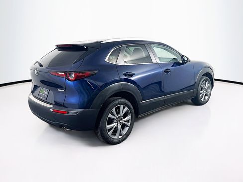 Used 2025 MAZDA CX-30 AWD 2.5 S w/ Preferred Package image 9