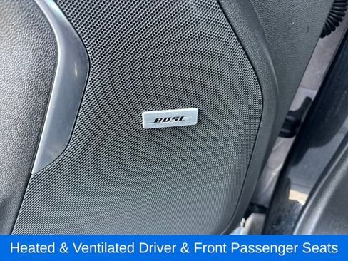 Used 2021 GMC Yukon SLT w/ SLT Luxury Plus Package image 31