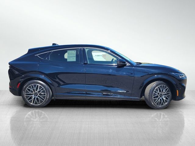 Certified 2024 Ford Mustang Mach-E Premium RWD image 3