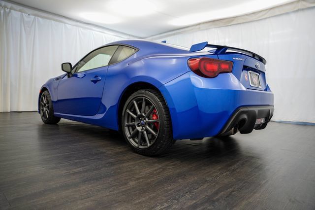 Used 2019 Subaru BRZ Limited w/ Performance Package RWD image 27