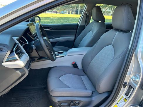 Used 2023 Toyota Camry LE image 14