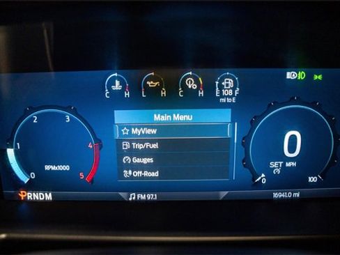 Used 2023 Ford F250 Lariat image 6