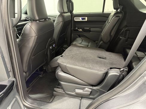 Used 2023 Ford Explorer ST w/ Equipment Group 401A image 45