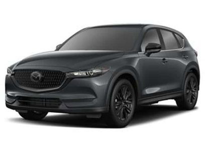 Used 2021 MAZDA CX-5 Touring