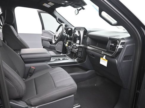 New 2026 Ford F150 STX w/ F-150 LOBO Package image 24