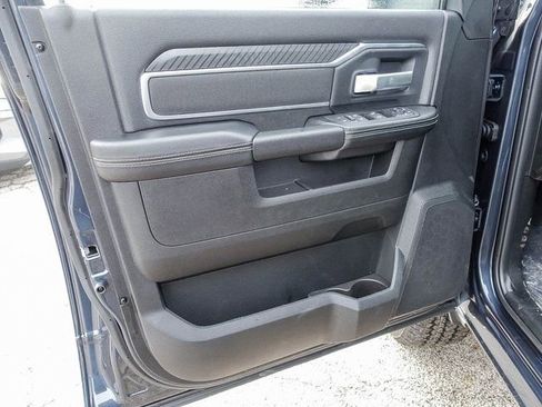 New 2026 RAM 2500 Big Horn image 15