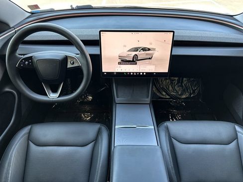 Used 2024 Tesla Model 3 Standard Range RWD image 15