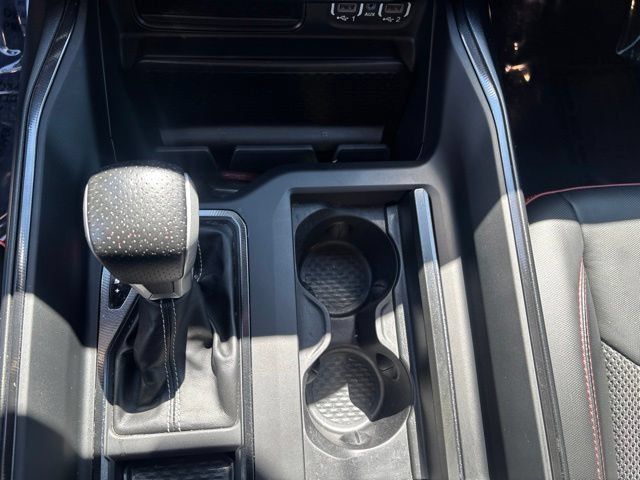 Used 2022 RAM 1500 TRX AWD/4WD image 32