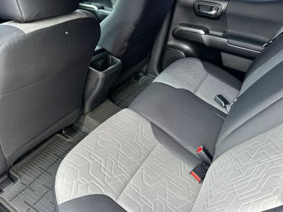 Used 2022 Toyota Tacoma TRD Off-Road w/ Technology Package