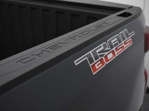 New 2026 Chevrolet Silverado 1500 LT Trail Boss w/ Safety Package image 18