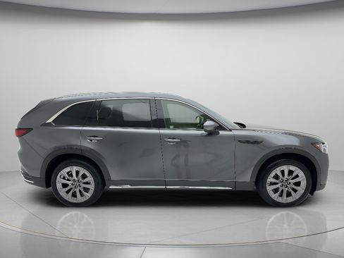 Used 2024 MAZDA CX-90 3.3 Turbo w/ Premium Plus Pkg AWD/4WD image 2
