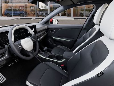 New 2025 Kia K4 GT-Line Turbo image 17