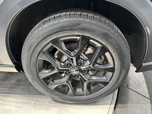 Used 2024 Honda HR-V Sport image 10