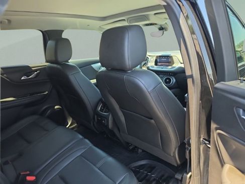 Used 2021 Chevrolet Blazer LT w/ Redline Edition FWD image 25