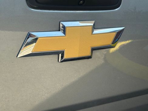 Used 2019 Chevrolet Colorado W/T w/ WT Convenience Package image 21