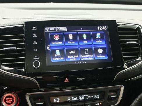 Used 2022 Honda Ridgeline Black Edition image 12