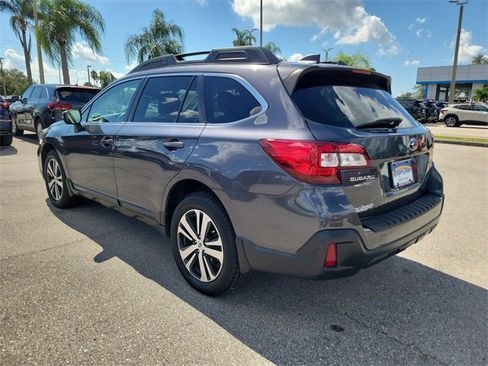 Used 2019 Subaru Outback 3.6R Limited w/ Popular Package #2 image 3