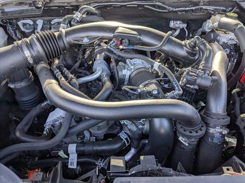 Used 2024 Ford Ranger Raptor image 20