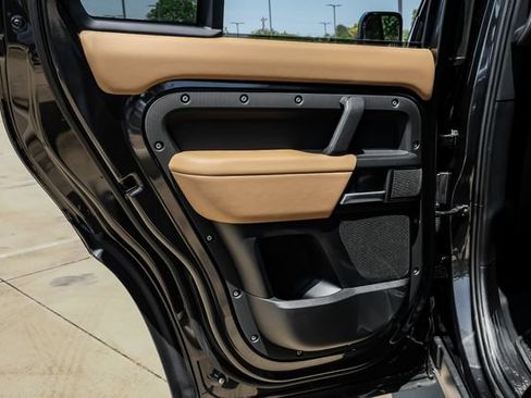 New 2026 Land Rover Defender 110 X AWD/4WD image 59