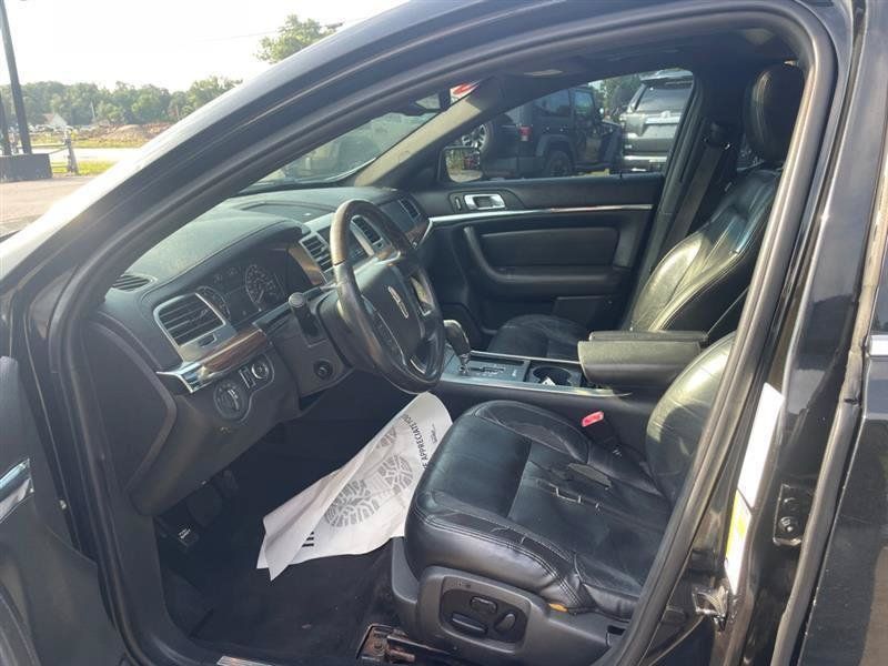 Used 2009 Lincoln MKS FWD image 9