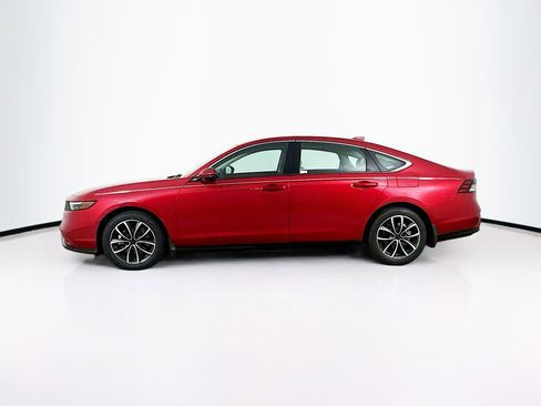 Used 2024 Honda Accord EX-L image 4