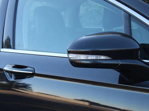 Used 2014 Ford Fusion Titanium image 36