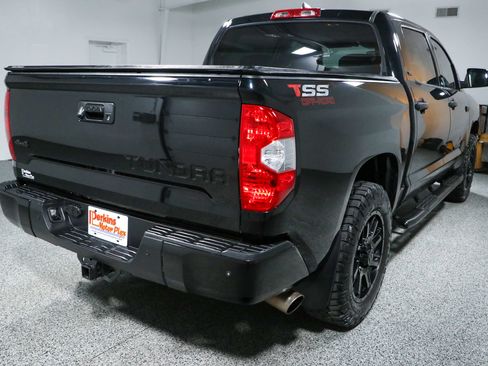 Used 2021 Toyota Tundra SR5 AWD/4WD image 7