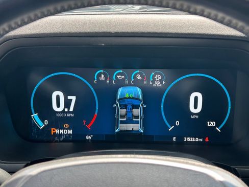 Used 2023 Ford F150 Lariat w/ Equipment Group 502A High AWD/4WD image 17